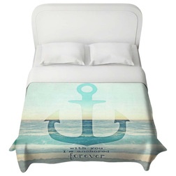 Modern Duvet Covers by DiaNoche Designs