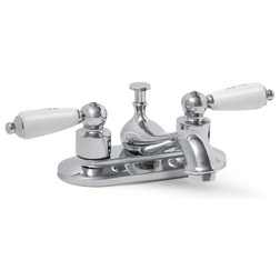 Traditional Bathroom Faucets by Shop Chimney