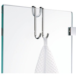 Contemporary Towel Bars And Hooks by Modo Bath