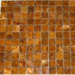 Modern Floor Tiles by Mosaictiledirect