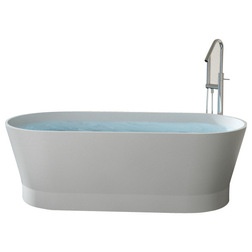 Modern Bathtubs by Badeloft