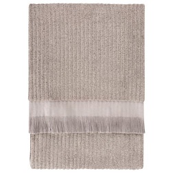 Contemporary Towels by Nine Space