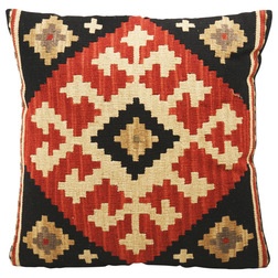 Transitional Pillows by Kathy Kuo Home