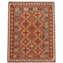 Traditional Rugs by eCarpetGallery