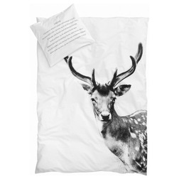 Eclectic Duvet Covers by SNOKU