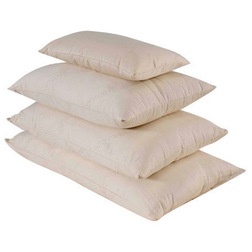 Modern Bed Pillows And Pillowcases by Bio Sleep Concept Inc