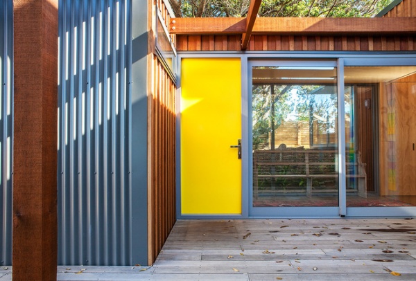 Contemporary Entry by Box™