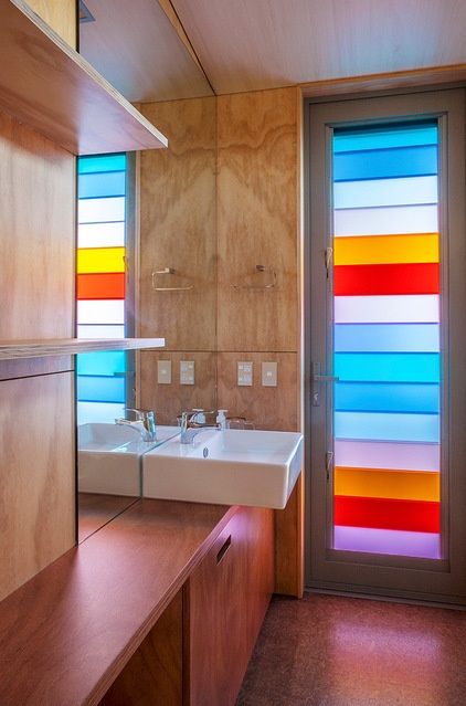 Contemporary Bathroom by Box™