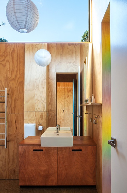 Contemporary Bathroom by Box™