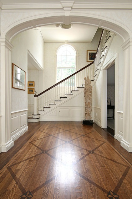 Traditional Entry by Design Resource