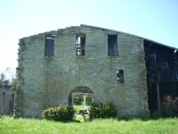 Houzz Tour: Taking on the Ruins of an 1800s Bourbon Distillery