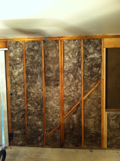 Bedroom by Diamond J Insulation