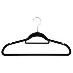 Modern Hooks And Hangers by The Organizing Store