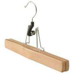 Modern Hooks And Hangers by The Organizing Store