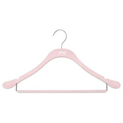 Modern Hooks And Hangers by The Organizing Store