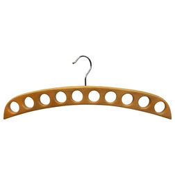 Contemporary Hooks And Hangers by HoldNStorage