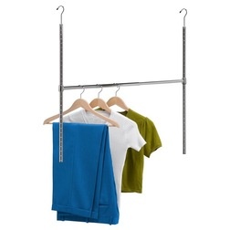 Contemporary Closet Organizers by ivgStores