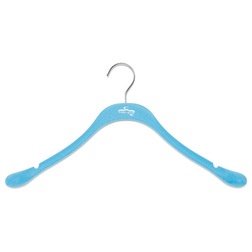 Modern Hooks And Hangers by The Organizing Store