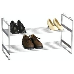 Modern Clothes And Shoes Organizers by The Organizing Store