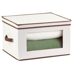 Contemporary Storage Boxes by ivgStores