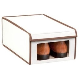 Contemporary Clothes And Shoes Organizers by ivgStores