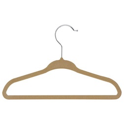 Modern Hooks And Hangers by The Organizing Store