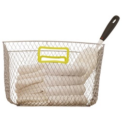 Modern Baskets by The Organizing Store