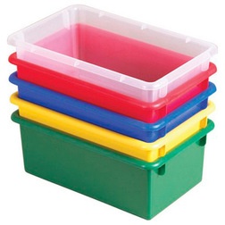 Modern Toy Storage by clickhere2shop