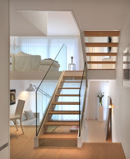 Houzz Tour: A London Townhouse Lightens Up