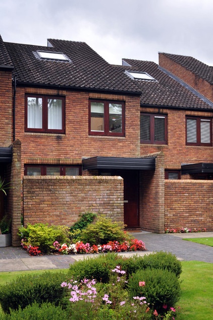 Houzz Tour: A London Townhouse Lightens Up