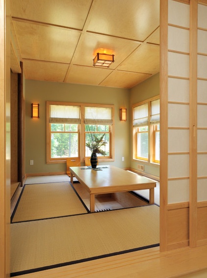 Pocket Doors and Sliding Walls for a More Flexible Space