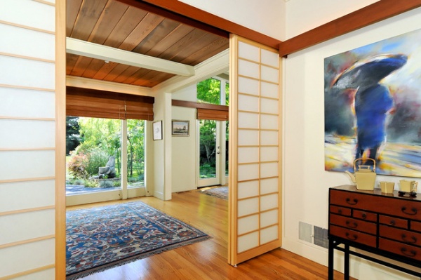 Pocket Doors and Sliding Walls for a More Flexible Space