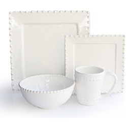 Transitional Dinnerware by Jay Import