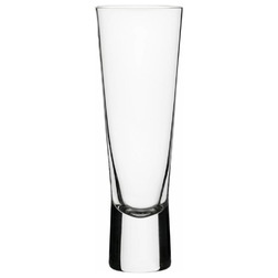 Contemporary Wine Glasses by Fitzsu