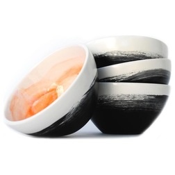 Contemporary Bowls by Dinner-Ware