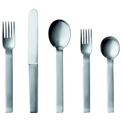 Modern Flatware by Fitzsu