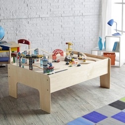 Contemporary Kids Tables by Modern Tots