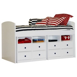 Transitional Kids Beds by Cymax