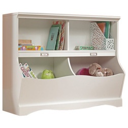 Traditional Toy Storage by Cymax