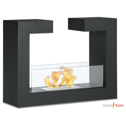 Modern Fireplaces by Ethanol Fireplaces