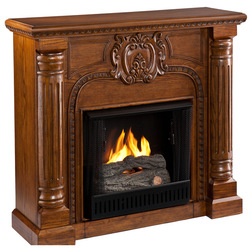 Traditional Fireplaces by Shop Chimney