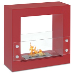 Contemporary Fireplaces by Ignis