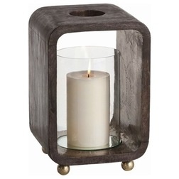 Beach Style Candles And Candle Holders by Masins Furniture