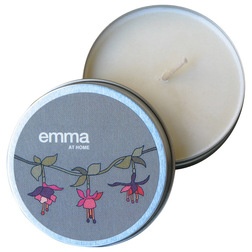 Contemporary Candles And Candle Holders by Emma At Home