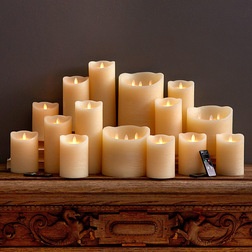 Transitional Candles And Candle Holders by Bliss Home & Design