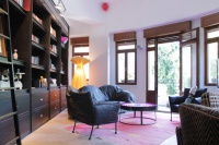 My Houzz: Urban History in the Round in Tel Aviv