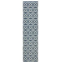 Contemporary Outdoor Rugs by RugPal