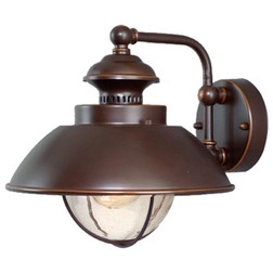 Traditional Outdoor Lighting by Littman Bros Lighting