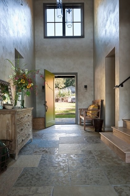 Are Stone Floors Right for Your Home?