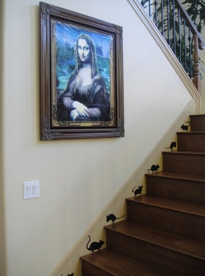 Houzz Quiz: What’s Haunting Your House?